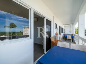 Prodej apartmánu, Cabarete,Dominikánská republika, 88 m2