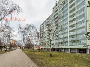 Prodej bytu 3+1, Mělník, Pražská, 73 m2