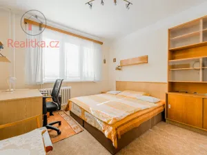 Prodej bytu 3+1, Mělník, Pražská, 73 m2