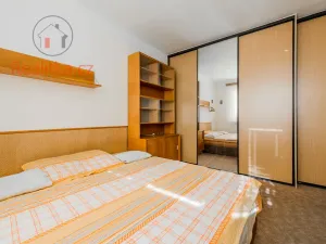 Prodej bytu 3+1, Mělník, Pražská, 73 m2