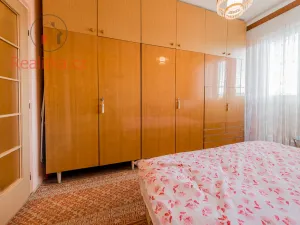 Prodej bytu 3+1, Mělník, Pražská, 73 m2