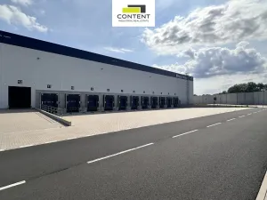 Pronájem skladu, Tuřany - Lipoltov, 3000 m2