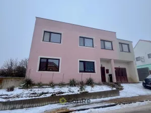 Prodej rodinného domu, Moravské Budějovice, Veverkova, 205 m2