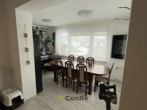 Prodej rodinného domu, Moravské Budějovice, Veverkova, 205 m2