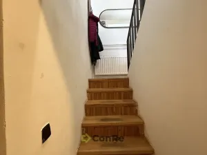 Prodej rodinného domu, Moravské Budějovice, Veverkova, 205 m2