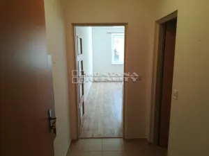 Pronájem bytu 1+kk, Ústín, 29 m2