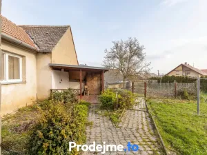 Prodej rodinného domu, Krhov, 95 m2