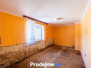 Prodej rodinného domu, Mohelno, 125 m2