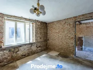 Prodej rodinného domu, Mohelno, 125 m2