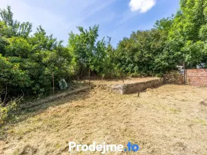 Prodej rodinného domu, Mohelno, 125 m2