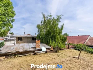 Prodej rodinného domu, Mohelno, 125 m2