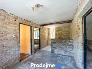 Prodej rodinného domu, Mohelno, 125 m2