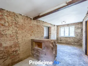 Prodej rodinného domu, Mohelno, 125 m2