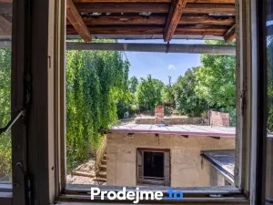 Prodej rodinného domu, Mohelno, 125 m2