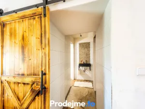 Prodej - jiné, Dyjákovice, 182 m2