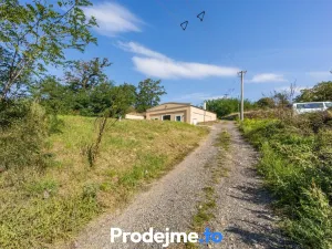 Prodej - jiné, Dyjákovice, 182 m2