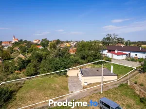 Prodej - jiné, Dyjákovice, 182 m2