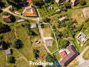 Prodej - jiné, Dyjákovice, 182 m2