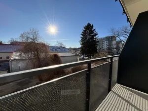 Pronájem bytu 1+kk, České Budějovice - České Budějovice 2, Na Zlaté stoce, 28 m2