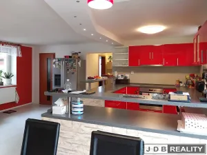 Prodej rodinného domu, Mělník, 136 m2