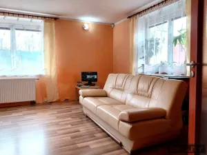 Prodej rodinného domu, Mělník, 136 m2