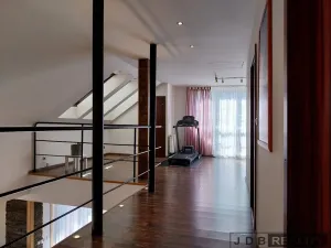 Prodej rodinného domu, Roudnice nad Labem, Sladkovského, 170 m2