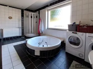 Prodej rodinného domu, Roudnice nad Labem, Sladkovského, 170 m2