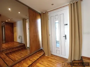 Prodej rodinného domu, Roudnice nad Labem, Sladkovského, 170 m2