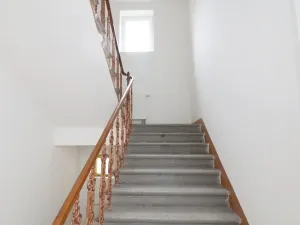 Pronájem bytu 1+1, Sokolov, Nádražní, 41 m2