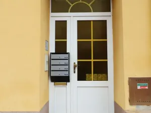 Pronájem bytu 1+1, Sokolov, Nádražní, 40 m2