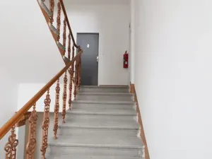 Pronájem bytu 1+1, Sokolov, Nádražní, 40 m2