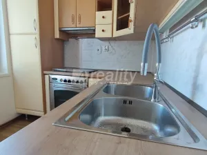 Pronájem bytu 3+1, Náměšť nad Oslavou, B. Němcové, 60 m2