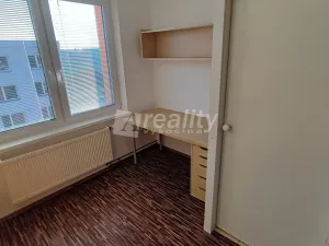 Pronájem bytu 3+1, Náměšť nad Oslavou, B. Němcové, 60 m2