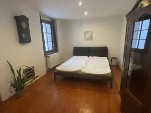 Pronájem bytu 2+kk, Mělník, náměstí Míru, 46 m2