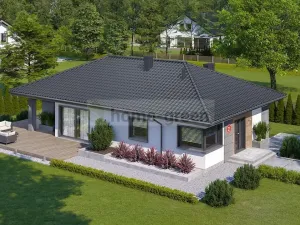 Prodej pozemku pro bydlení, Veverské Knínice, 1185 m2
