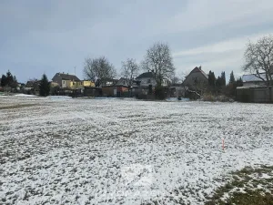Prodej pozemku pro bydlení, Solnice, 802 m2