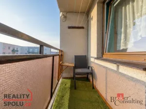 Prodej bytu 3+1, Zbůch, Náměstí, 79 m2