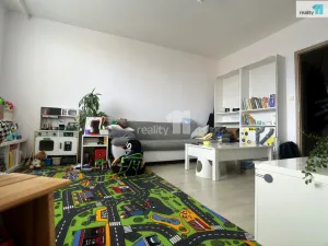 Pronájem bytu 2+1, Kroměříž, Úprkova, 55 m2