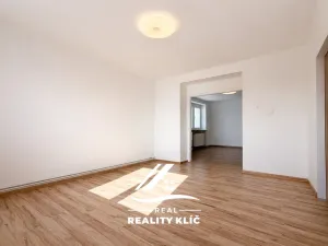 Pronájem bytu 2+1, Dolní Benešov, Osada míru, 55 m2