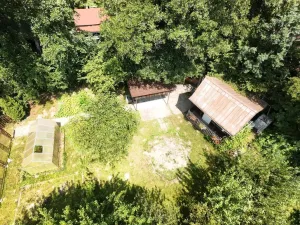 Prodej chaty, Horní Suchá, 24 m2