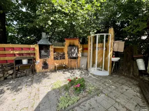 Prodej chaty, Horní Suchá, 24 m2