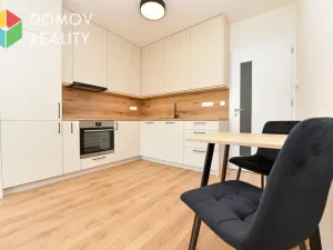 Pronájem bytu 2+kk, Hořovice, Pšeničná, 43 m2