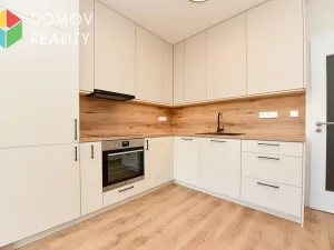 Pronájem bytu 2+kk, Hořovice, Pšeničná, 43 m2