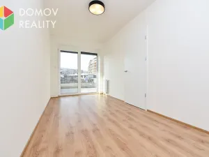 Pronájem bytu 2+kk, Hořovice, Pšeničná, 43 m2