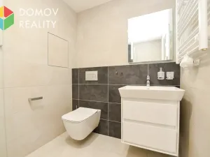 Pronájem bytu 2+kk, Hořovice, Pšeničná, 43 m2