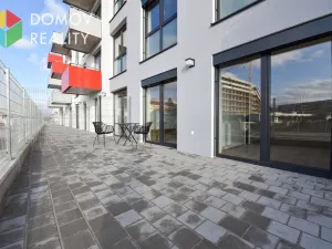 Pronájem bytu 2+kk, Hořovice, Pšeničná, 43 m2