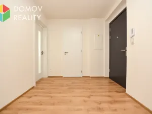 Pronájem bytu 2+kk, Hořovice, Pšeničná, 43 m2