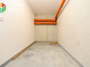Pronájem bytu 2+kk, Hořovice, Pšeničná, 43 m2