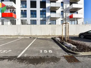 Pronájem bytu 2+kk, Hořovice, Pšeničná, 43 m2