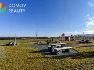 Pronájem bytu 2+kk, Hořovice, Pšeničná, 43 m2